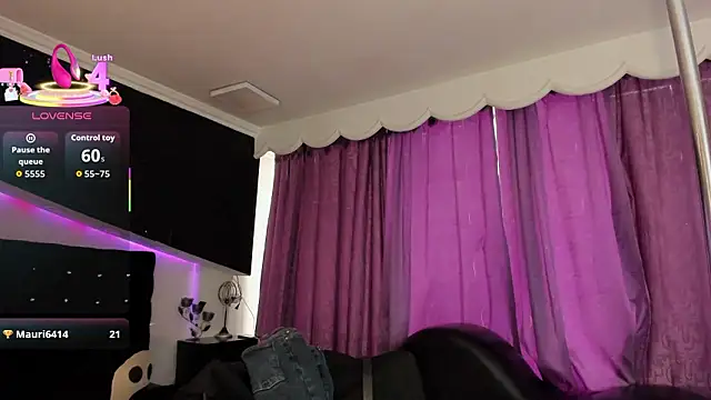 Coral_Gibson 라이브 XXX 채팅