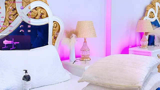 Chat XXX en directo de AshleyFerri