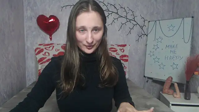 Chat XXX Live MichelLeee