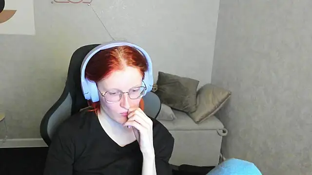 Chat XXX Live ElizabethHarpper