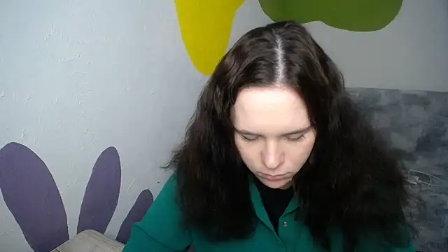 Chat XXX Live mini_girly