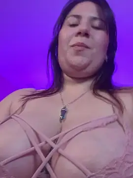 Živý XXX chat zoes_milee