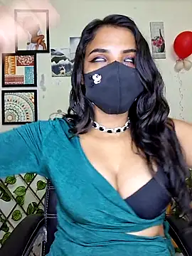 Chat XXX ao vivo de Noor-Bold