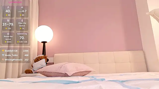 honey113 라이브 XXX 채팅