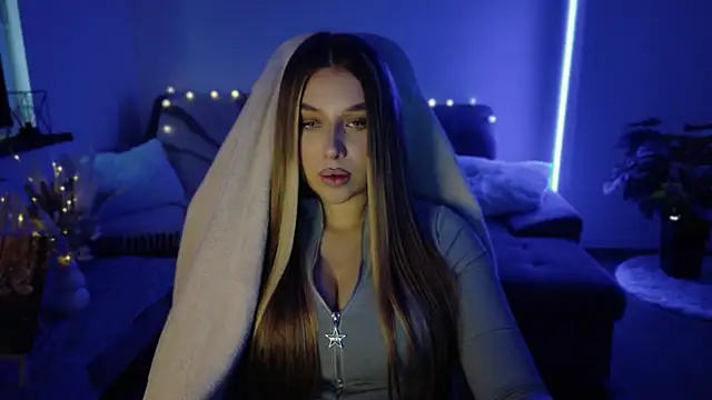 _your_Tessa_ 라이브 XXX 채팅