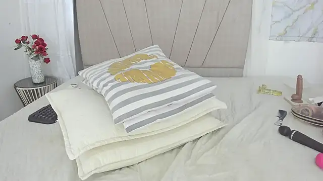 Lady_miss___'s Live XXX Chat