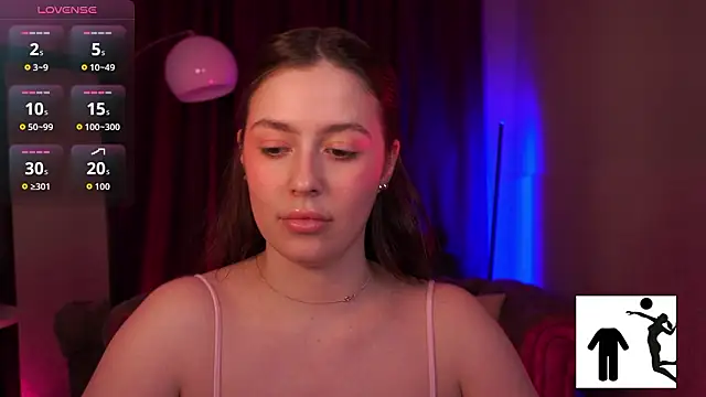 Chat XXX Live EmiliyaRoude