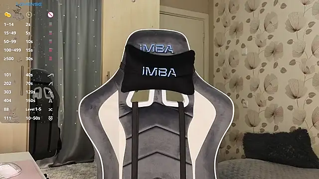 _cute_ice's Live XXX Chat