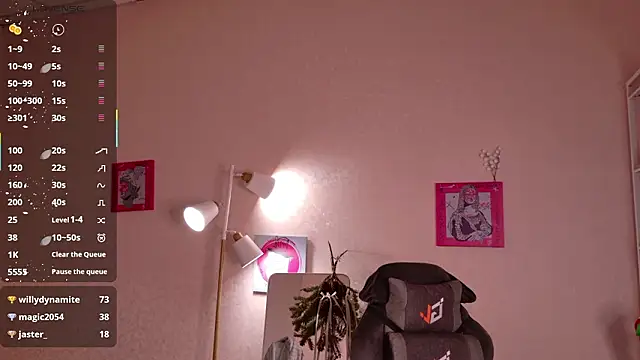 Roxy_Sunnny Live XXX-chat