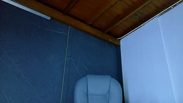 ALANNFERRER Chat XXX in diretta