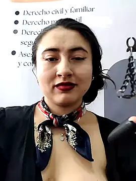 Chat XXX Live _Sarah-Office1