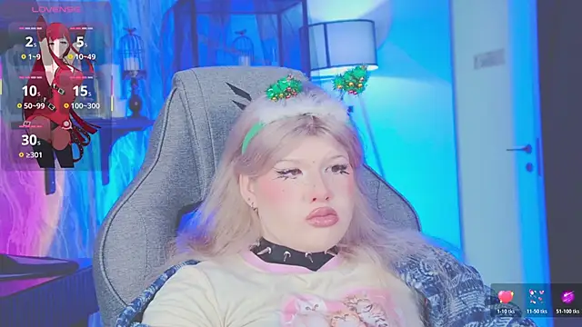 Chat XXX Live LilithNelson