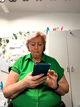 TerezaVelvet Chat XXX live