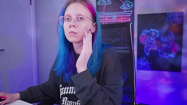 Sembang XXX Secara Langsung SakuraBliss