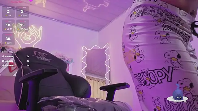 ZURY_TAY 라이브 XXX 채팅