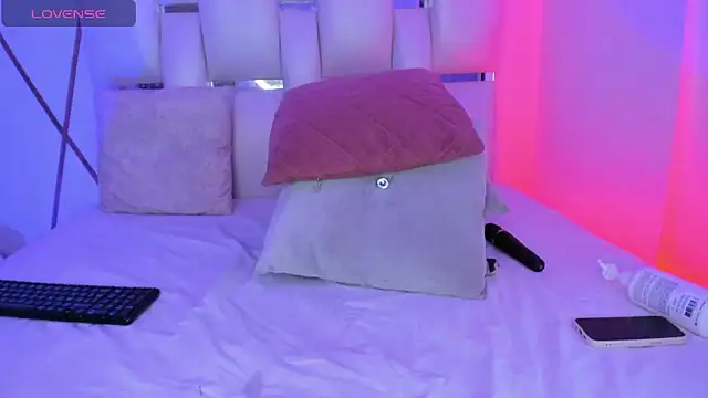 Chatroom XXX en direct de Venuswilds