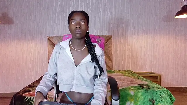 Sembang XXX Secara Langsung katia_green1