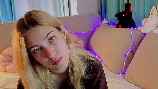 دردشة AngelicRice الجنسية المباشرة