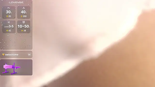 Chat XXX en directo de Aprill18_