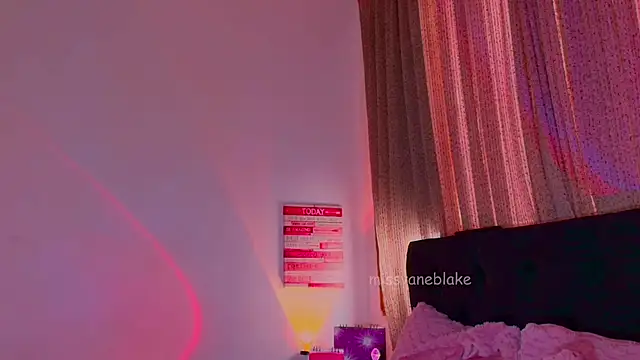 missvaneblake 라이브 XXX 채팅
