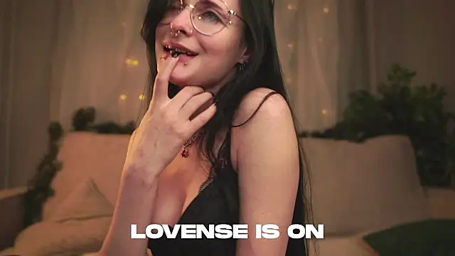 DarcyAspacio – Naživo XXX chat