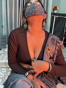 Lisa_afreen Live XXX-chat