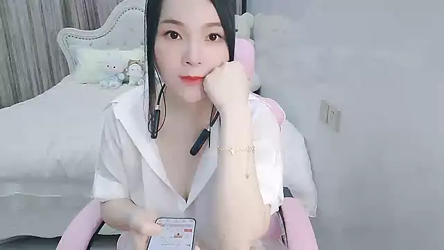 xiaokaixin 라이브 XXX 채팅