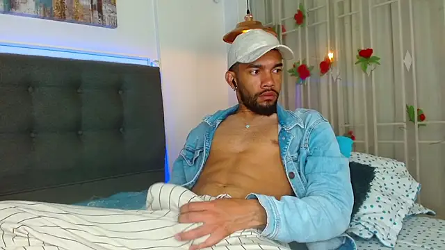 andresnoir_ Chat XXX in diretta