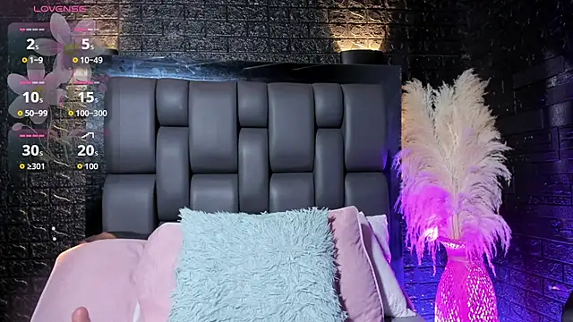 Chat XXX en directo de Assia_Roos