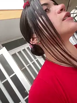 Chat XXX en directo de PamelaJonsom_