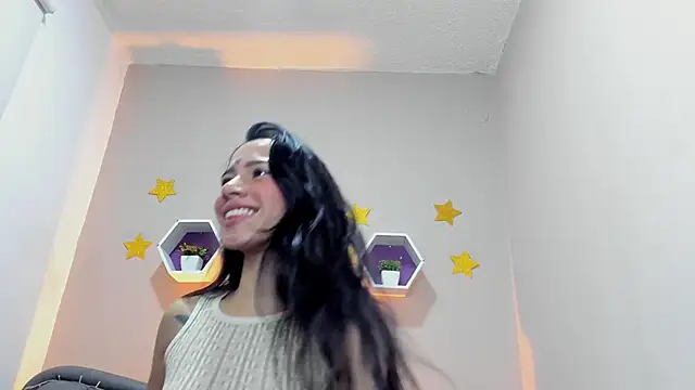 Laskhmi_'s Live XXX Chat