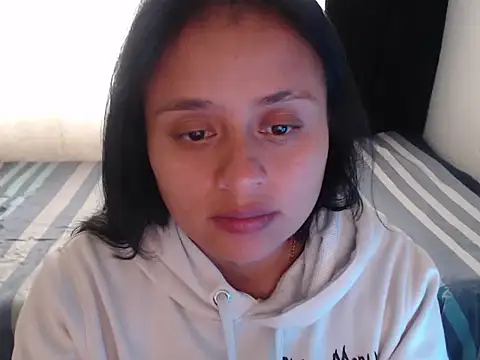 Chatroom XXX en direct de Negritatata