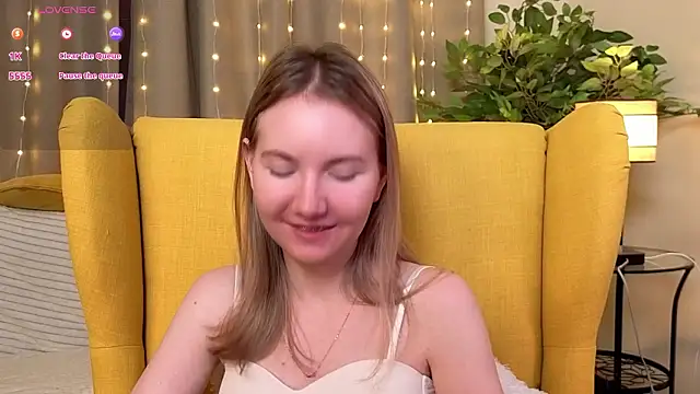 CathyHeximer: онлайн-секс-чат