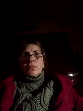 Georgette466 Adlı Modelin Canlı XXX Sohbeti