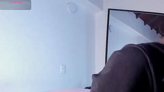 Chatroom XXX en direct de RossMildrey