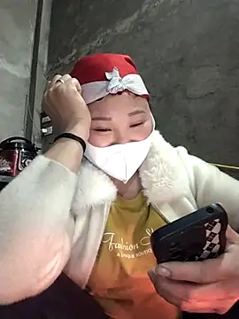 MINSSA502 웹캠 쇼