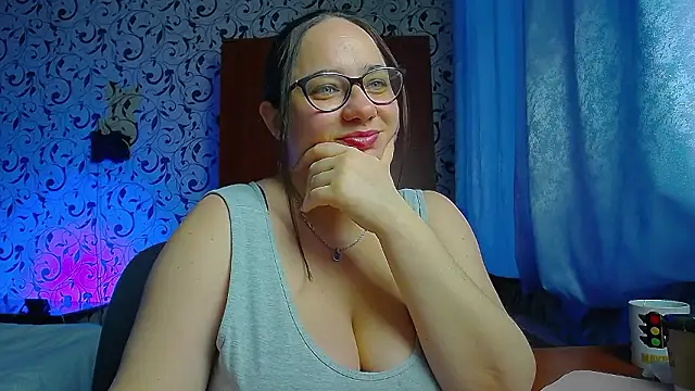 Živý XXX chat Ketrinsweetits