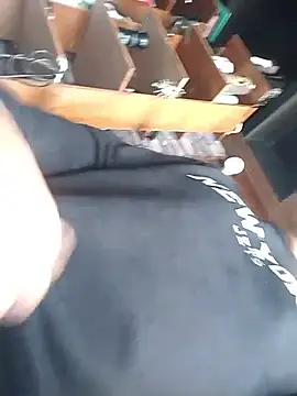 Show de webcam de NestedReagent