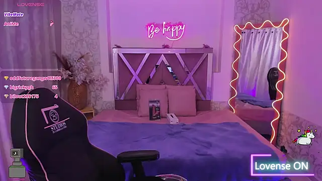 XXX chat uživo modela ISABELA_TAY