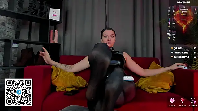 Živý XXX chat Melody_sol