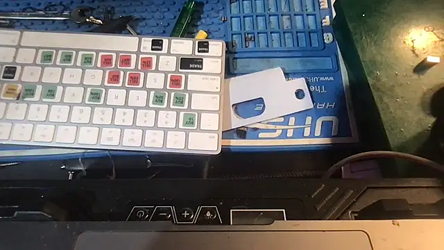 SinlessFreedom7 Adlı Modelin Canlı XXX Sohbeti