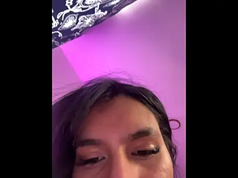 SaraAndrade_ élő XXX-chatje