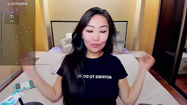 Živý XXX chat Purebeautyy