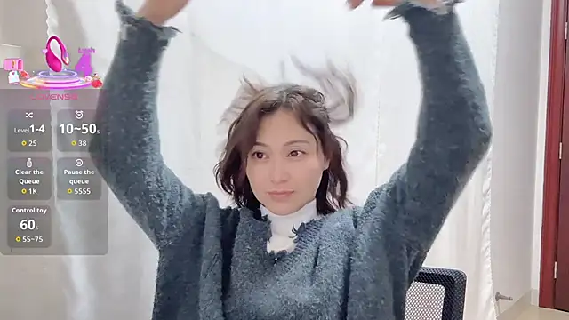 A-ZJunn's Live XXX Chat