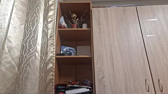 Chatroom XXX en direct de KellyKelik