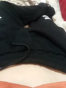 riballll9 Adlı Modelin Web Kamerası Şovu