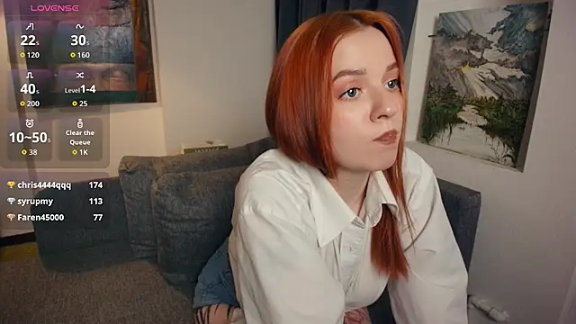 DiedraDilaura – Naživo XXX chat