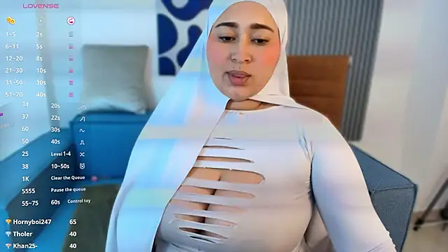 Chat XXX Live Zalma_eva