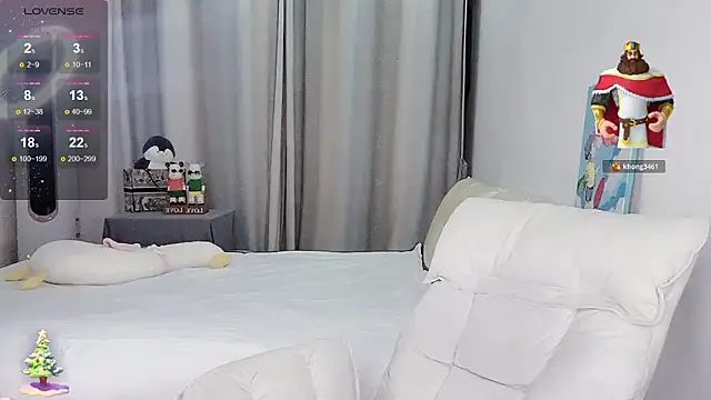 Lda- Adlı Modelin Canlı XXX Sohbeti