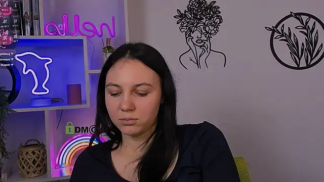 mira_vibe 라이브 XXX 채팅